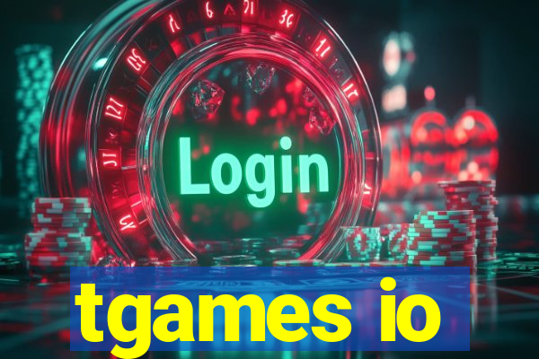 tgames io